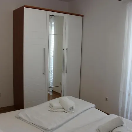 Διαμέρισμα Pile 2 Omiš